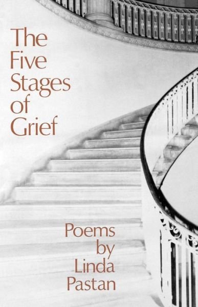 Cover for Linda Pastan · The Five Stages of Grief: Poems (Paperback Bog) (1978)