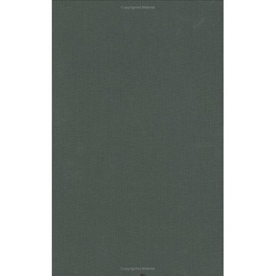 Cover for Antonio Negri · Negri on Negri: in conversation with Anne Dufourmentelle (Innbunden bok) (2003)
