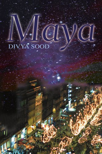 Cover for Divya Sood · Maya (Paperback Book) (2004)