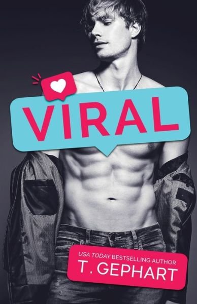 Cover for T Gephart · Viral (Paperback Book) (2019)