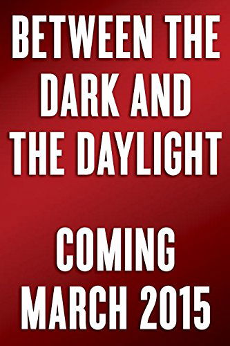 Between the Dark and the Daylight: Embracing the Contradictions of Life - Joan Chittister - Bücher - Image - 9780804140942 - 24. Februar 2015