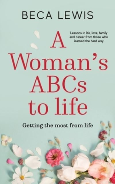 Cover for Beca Lewis · Woman's ABC's of Life (N/A) (2022)