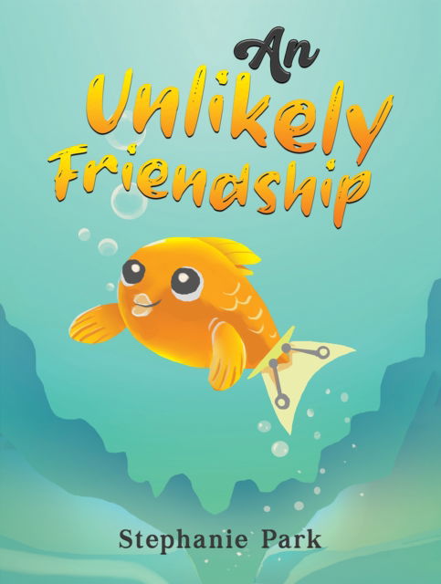 Stephanie Park · An Unlikely Friendship (Paperback Book) (2024)