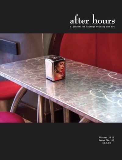 Cover for Albert Degenova · After Hours #45 (Book) (2023)