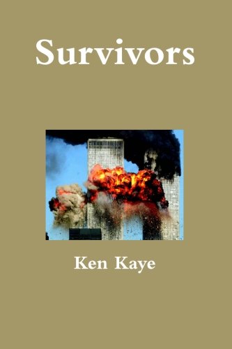 Cover for Ken Kaye · Survivors (Paperback Book) (2012)