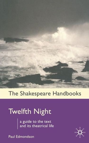 Twelfth Night - W. Shakespeare - Other - Macmillan Education UK - 9781403920942 - May 18, 2017