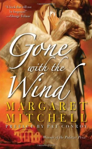 Cover for Margaret Mitchell · Gone with the Wind (Paperback Bog) [Reissue edition] (2008)