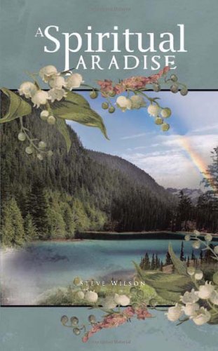 Cover for Steve Wilson · A Spiritual Paradise (Taschenbuch) (2011)