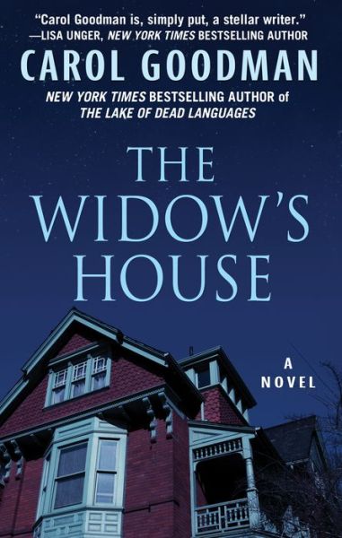 The widow's house - Carol Goodman - Books -  - 9781432838942 - June 28, 2017