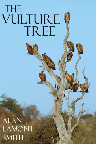 Cover for Alan Smith · The Vulture Tree (Paperback Book) (2007)