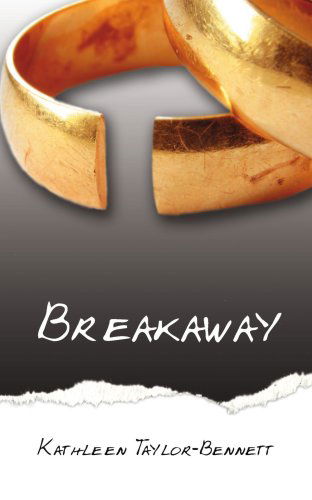 Cover for Kathleen Bennett · Breakaway (Pocketbok) (2007)