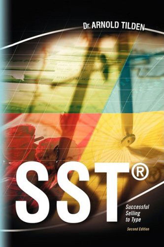 Cover for Arnold Tilden · Sst (Hardcover Book) (2009)