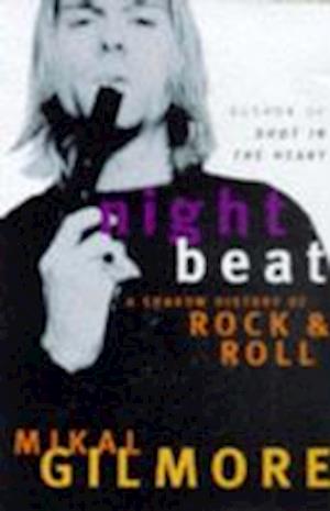 Cover for Mikal Gilmore · Night Beat (Paperback Book) (2014)