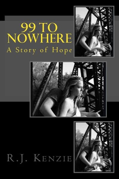 99 to Nowhere - Domino - Boeken - Createspace - 9781481955942 - 10 januari 2013