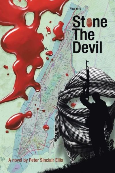 Cover for Peter Sinclair Ellis · Stone the Devil (Paperback Book) (2014)