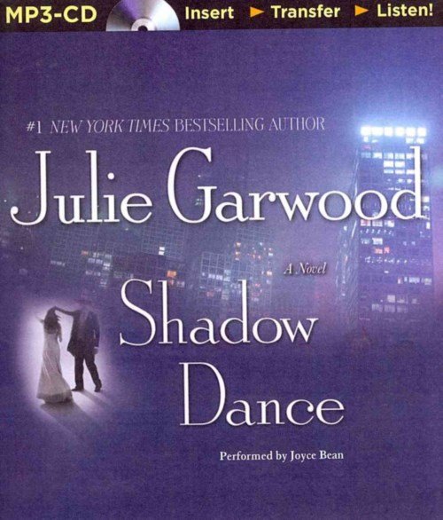 Cover for Julie Garwood · Shadow Dance (MP3-CD) (2014)