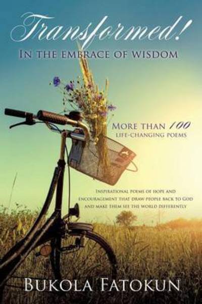 Cover for Bukola Fatokun · Transformed! in the Embrace of Wisdom (Paperback Book) (2014)