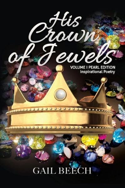 Cover for Gail Beech · His Crown of Jewels (Paperback Book) (2016)