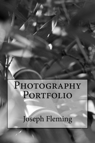 Cover for Joseph Fleming · Photography Portfolio (Paperback Book) (2014)