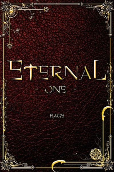 Cover for Sage · Eternal One (Paperback Bog) (2015)