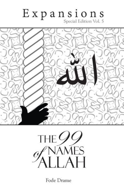 Cover for Fode Drame · The 99 Name of Allah: Expansions Special Edition 5 (Taschenbuch) (2015)