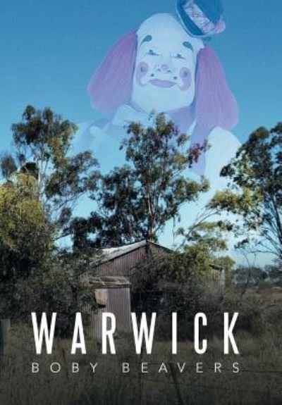 Cover for Boby Beavers · Warwick (Gebundenes Buch) (2017)