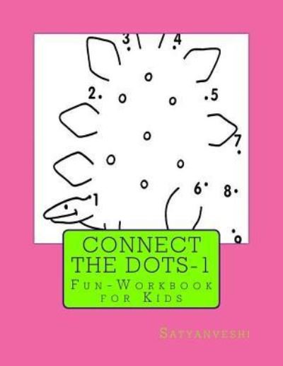 Cover for Satyanveshi · Connect the Dots 1 (Paperback Book) (2016)