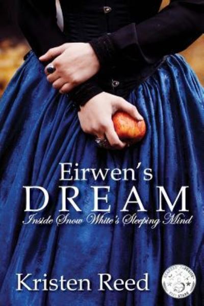 Cover for Kristen Reed · Eirwen's Dream (Pocketbok) (2016)