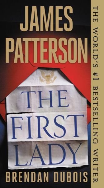 Cover for James Patterson · First Lady (Book) (2019)