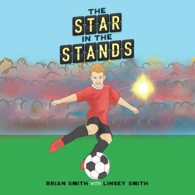 Cover for Brian Smith · The Star in the Stands (Paperback Bog) (2019)