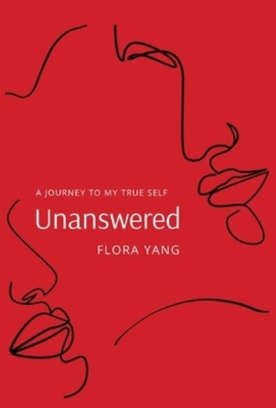 Cover for Flora Yang · Unanswered (N/A) (2021)