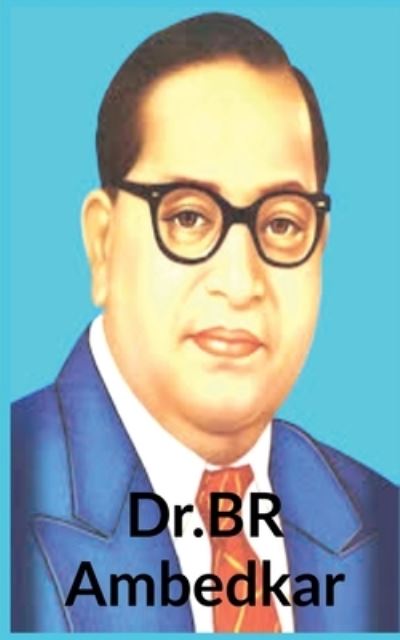 Cover for Sarthak Jain · Bhimrao Ramji Ambedkar (Book) (2021)