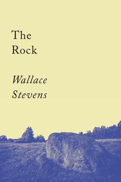Rock Poems - Stevens - Livros - Counterpoint Press - 9781640093942 - 14 de abril de 2020
