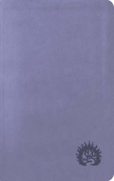 Cover for R. C. Sproul · ESV Reformation Study Bible, Condensed Ed., Lavender (Leather Book) (2019)