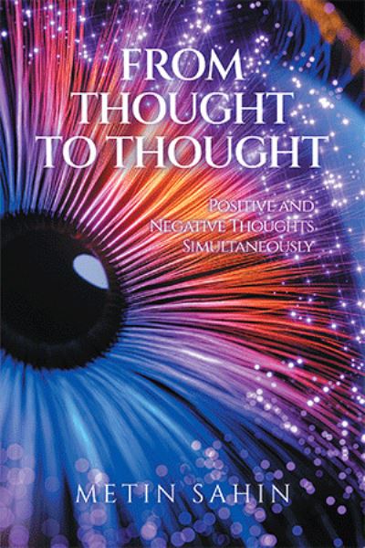 Cover for Metin Sahin · From Thought to Thought (Book) (2023)