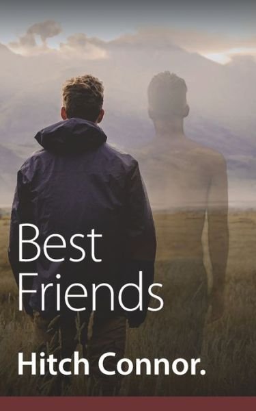 Cover for Hitch Connor · Best Friends (Paperback Bog) (2019)