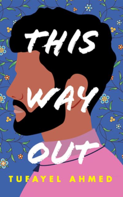 Cover for Tufayel Ahmed · This Way Out (CD) (2022)