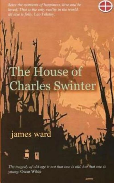 Cover for James Ward · The House of Charles Swinter (Taschenbuch) (2018)