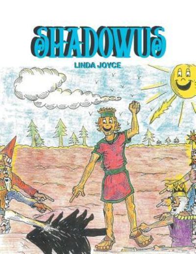 Cover for Linda Joyce · Shadowus (Paperback Book) (2019)