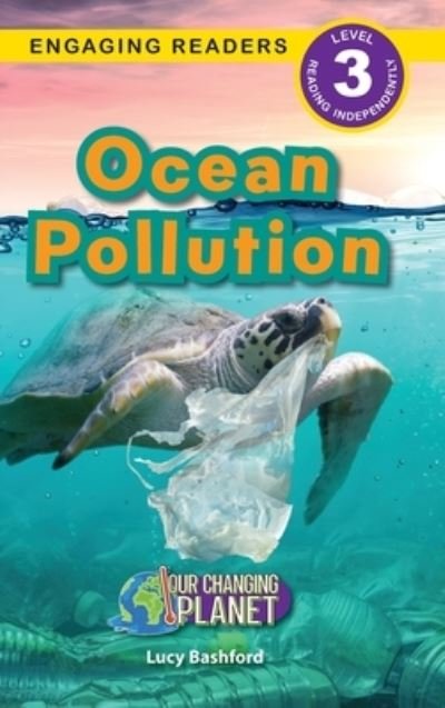 Cover for Lucy Bashford · Ocean Pollution (Book) (2023)