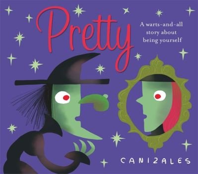 Cover for Canizales · Pretty (Paperback Book) (2017)