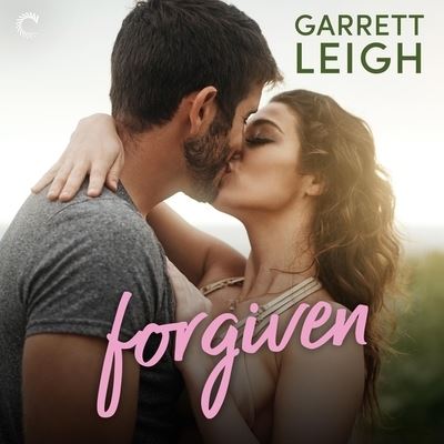 Cover for Garrett Leigh · Forgiven Library Edition (CD) (2021)