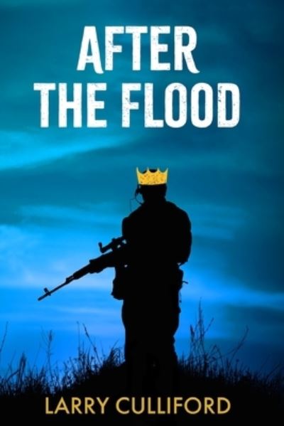 Cover for Larry Culliford · After the Flood (Paperback Book) (2023)