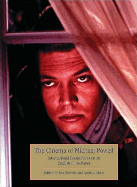 Cover for Ian Christie · Michael Powell: International Perspectives on an English Film-maker (Paperback Book) [2005 edition] (2005)