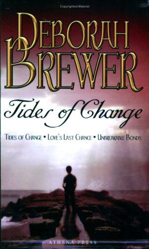 Cover for Deborah Brewer · Tides of Change (Paperback Book) (2008)