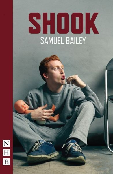 Cover for Samuel Bailey · Shook - NHB Modern Plays (Paperback Book) (2019)