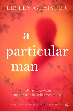 Cover for Lesley Glaister · A Particular Man (Paperback Book) (2024)