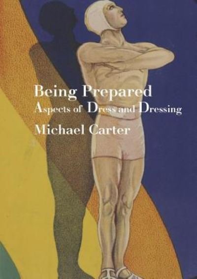 Cover for Michael Carter · Being Prepared (Paperback Bog) (2019)
