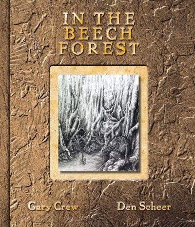 Cover for Gary Crew · In the Beech Forest (Paperback Bog) (2022)