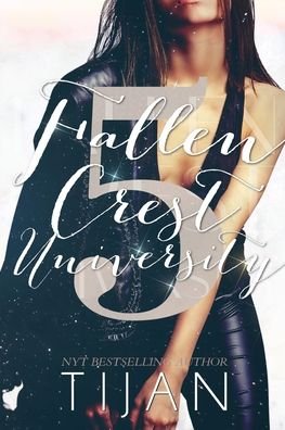 Cover for Tijan · Fallen Crest University (Bog) (2022)